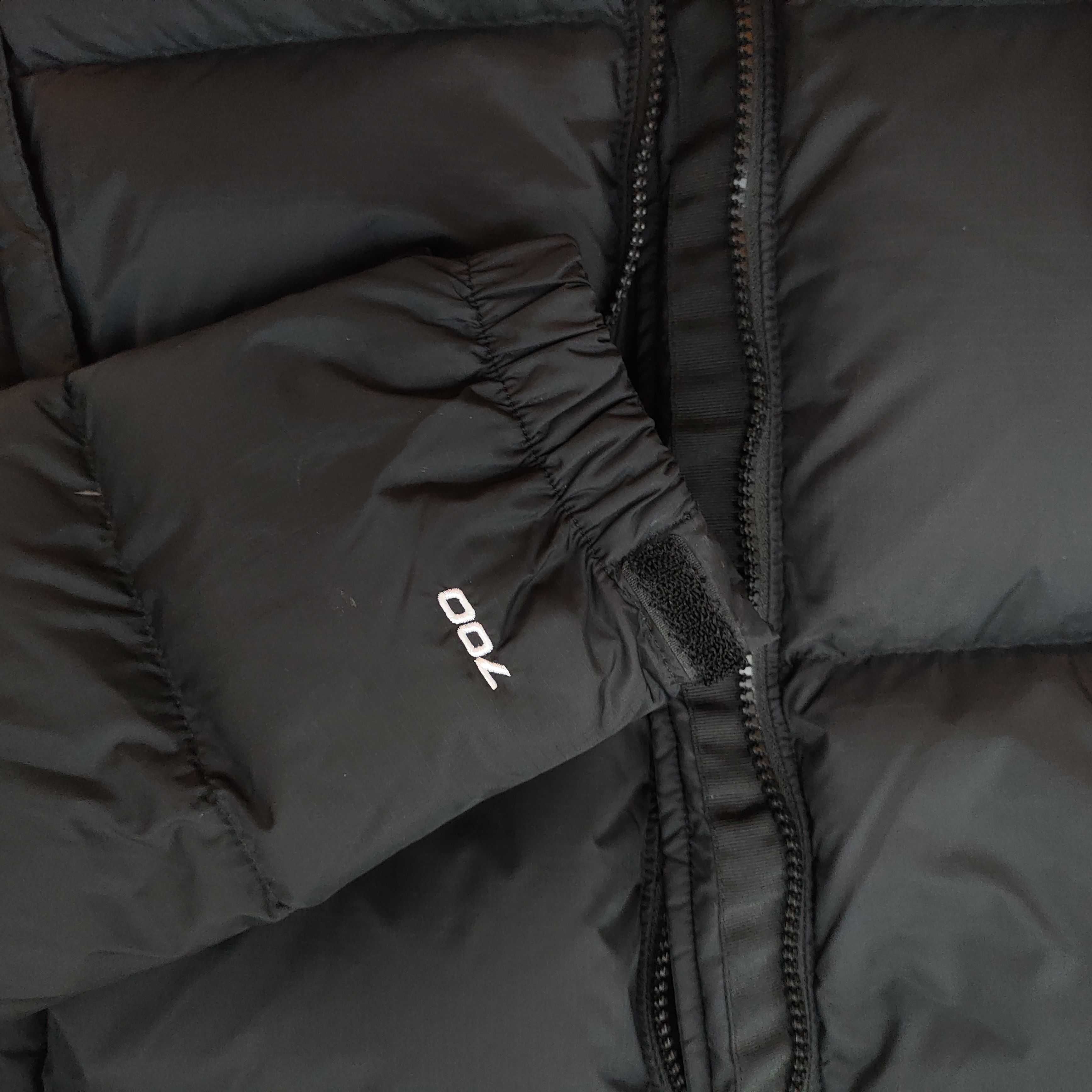 The North Face size L