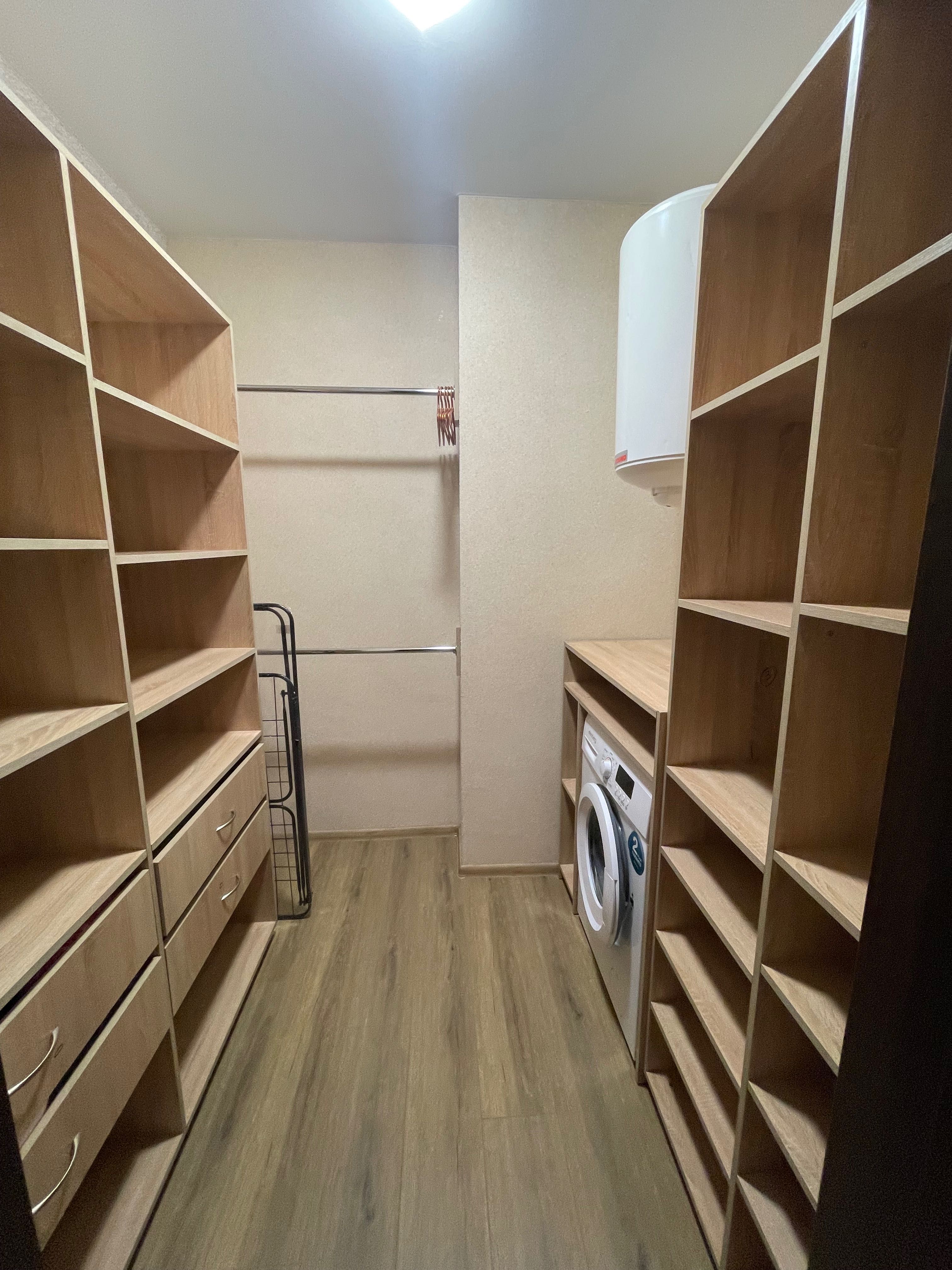 Оренда 1кім.квартира (45,5кв.м) Святошинський район, ЖК «Козацький»
