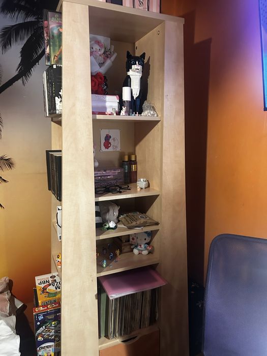 Zestaw mebli dzieciecych