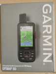 Продам Garmin 66i навігатор