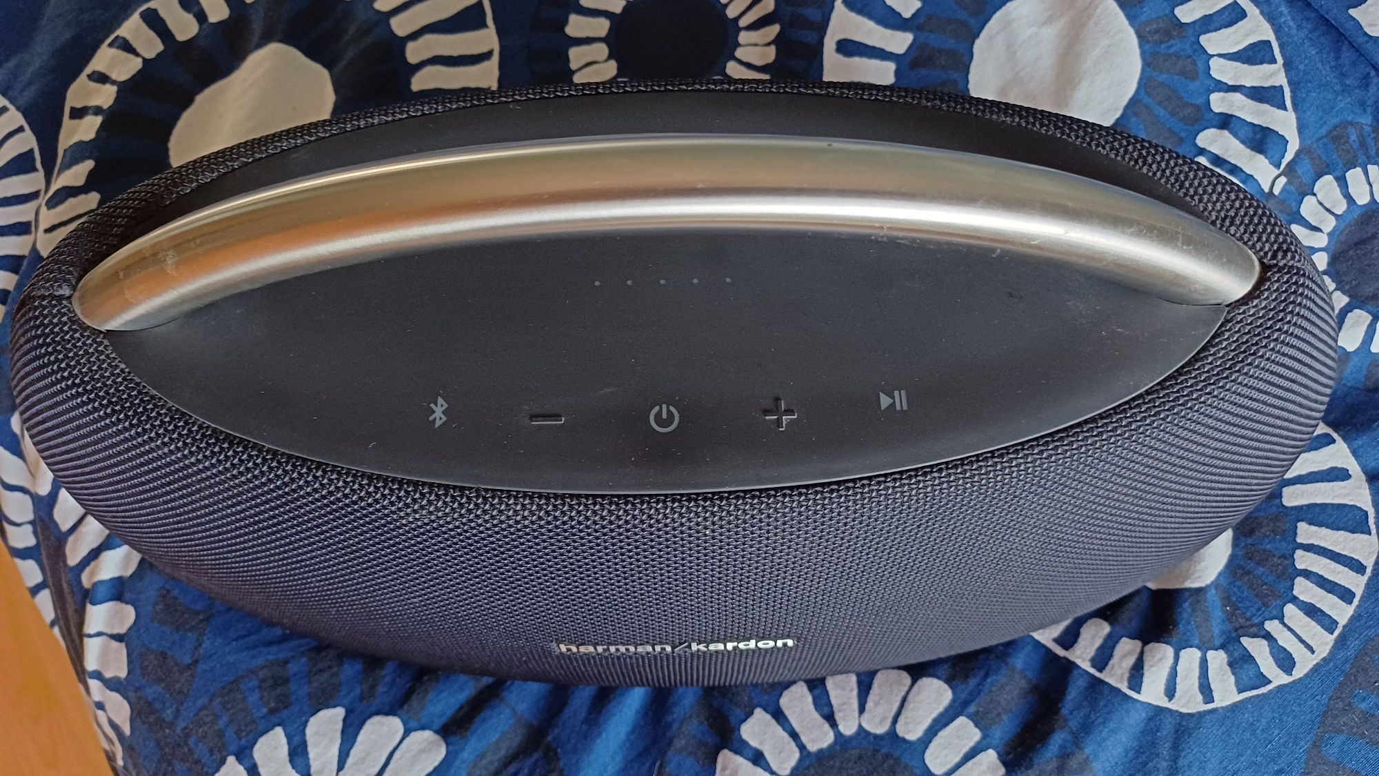 Harman kardon go+play 2