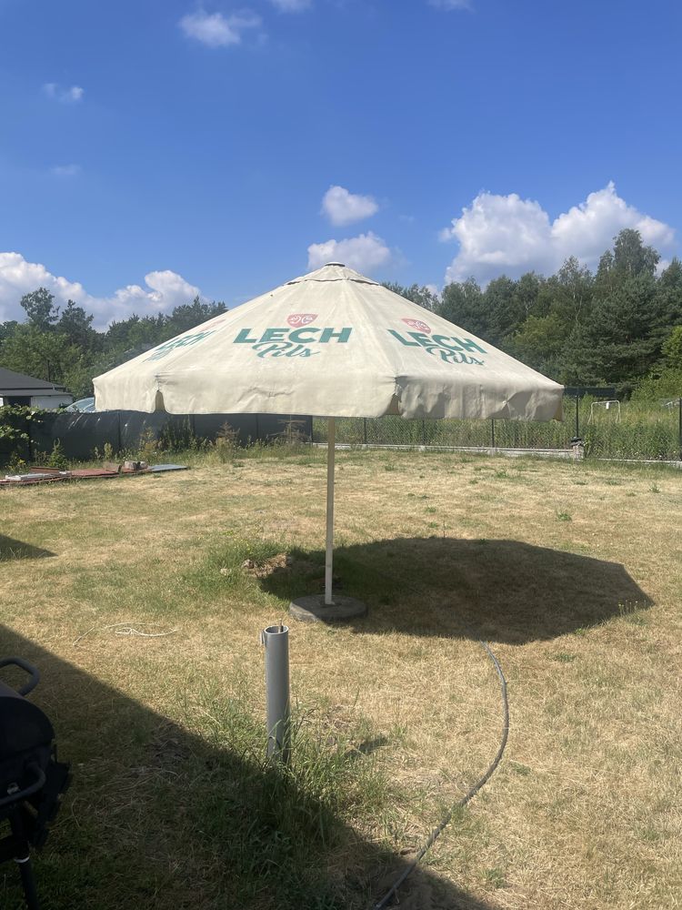 Parasol ogrodowy 4 m.                 .
