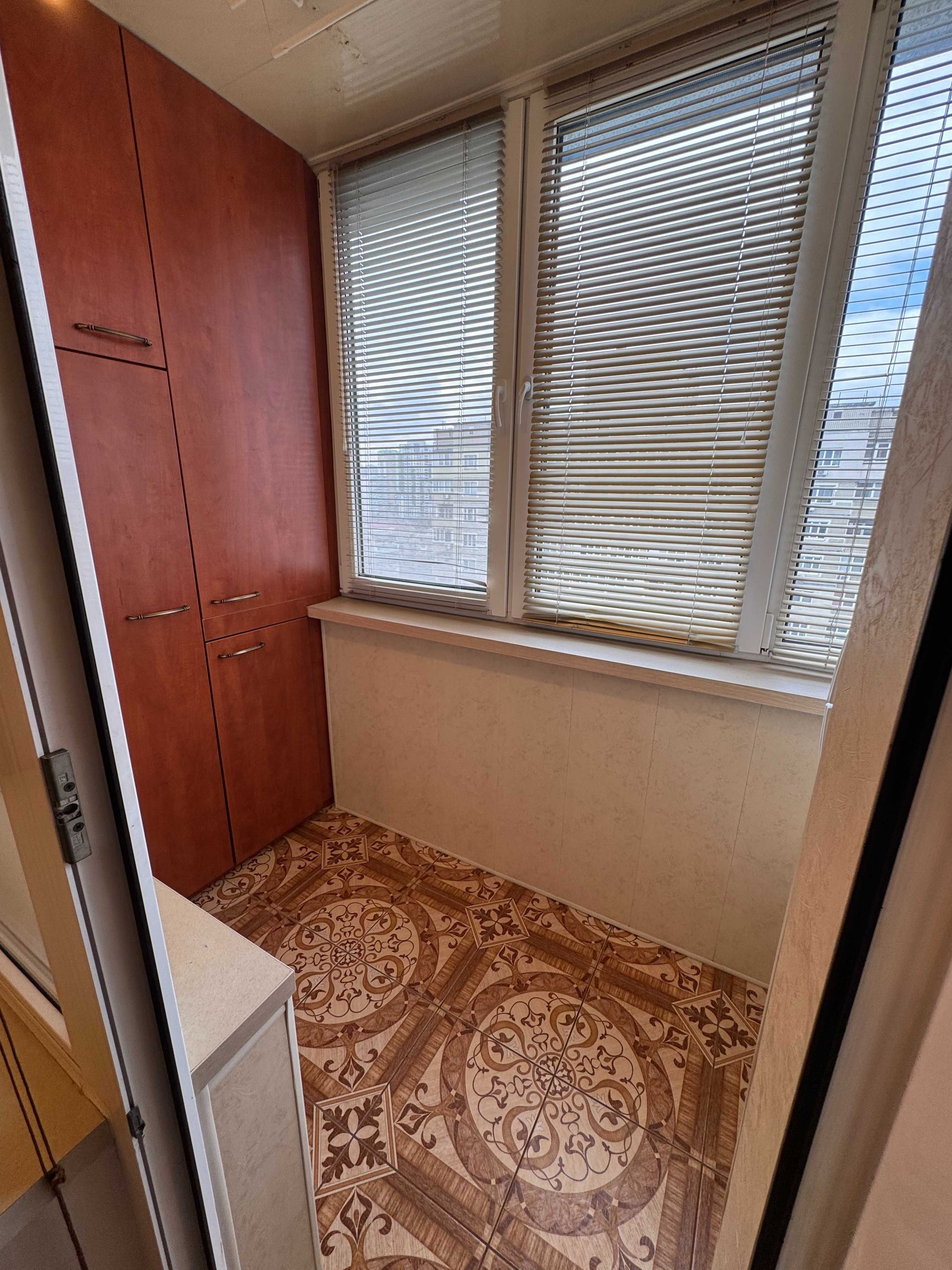 Продаж 2-к квартири Оболонь Автозаводська буд. 81