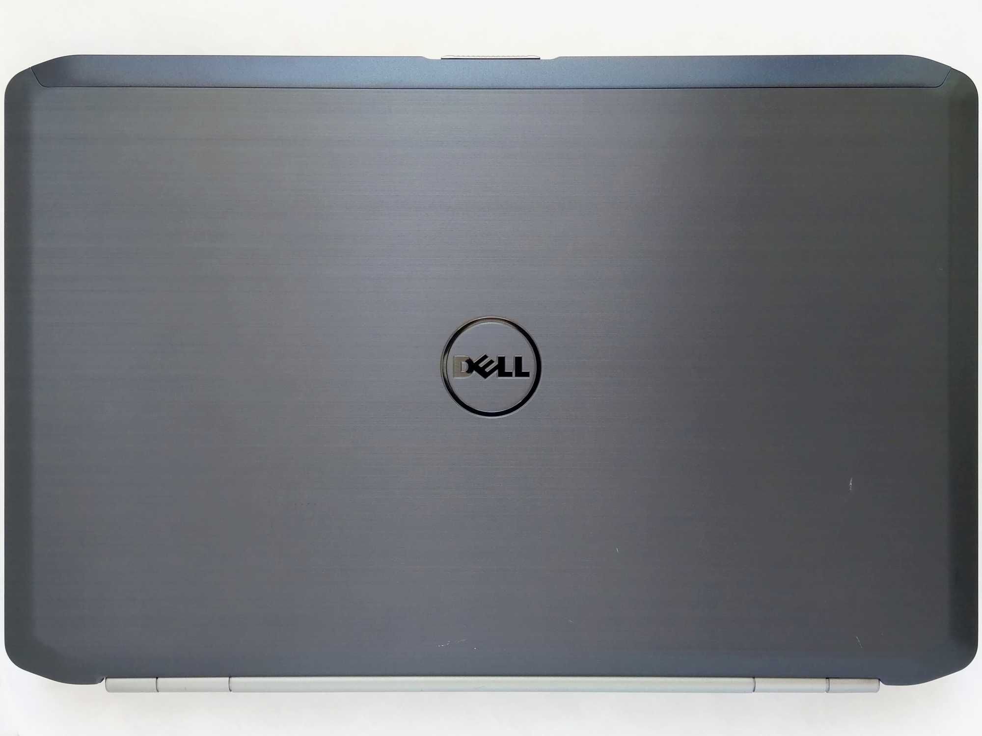 Крепкий быстрый ноутбук Dell E5520 *Int i5 HD3000 *8Гб *нов 500Гб 15,6