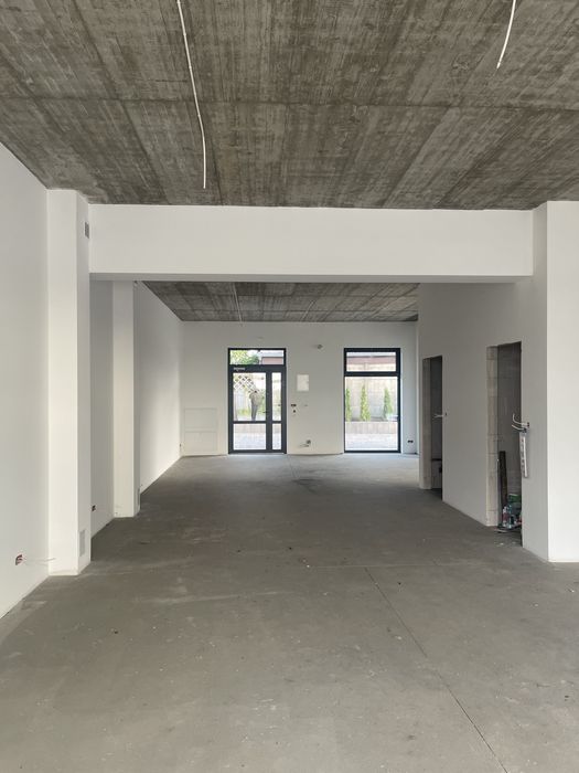 Lokale usługowe do 200 m2 wynajmę