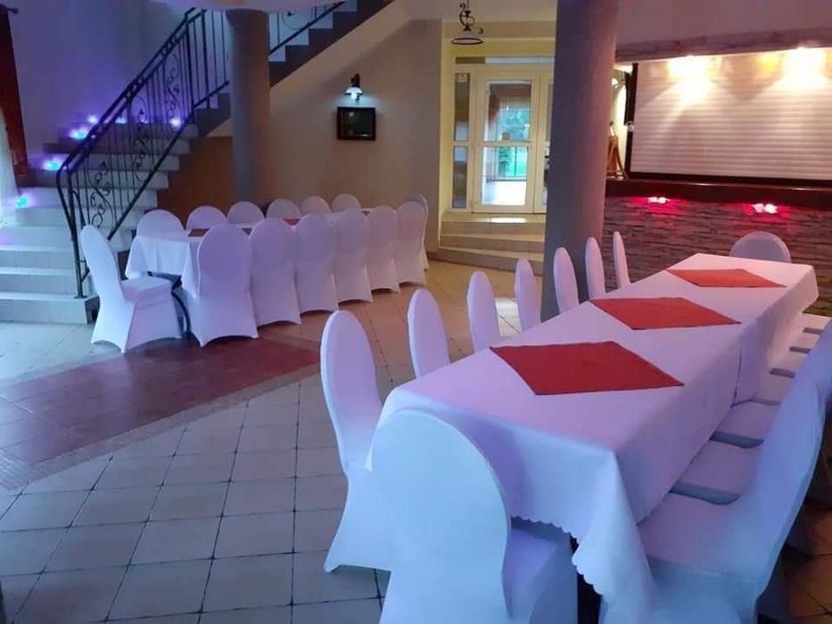 Andrzejki ,  Sylwester wolne pokoje oś  Leśniczówka 18 Węgierska Górka