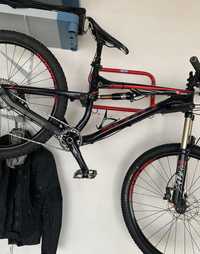 Bicicleta Scott 27,5 L/M COMO NOVA