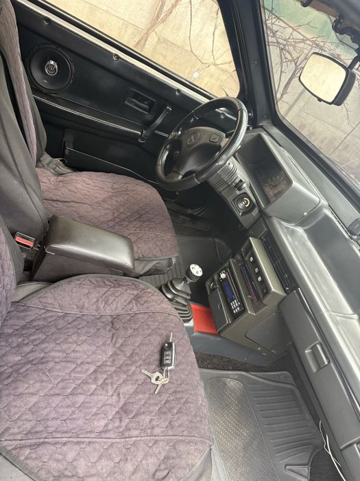 Продам ваз 2108 на полном ходу