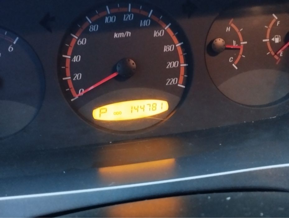 SsangYong Actyon Sports 2011 • 2.0 дизель • 144 тыс. км