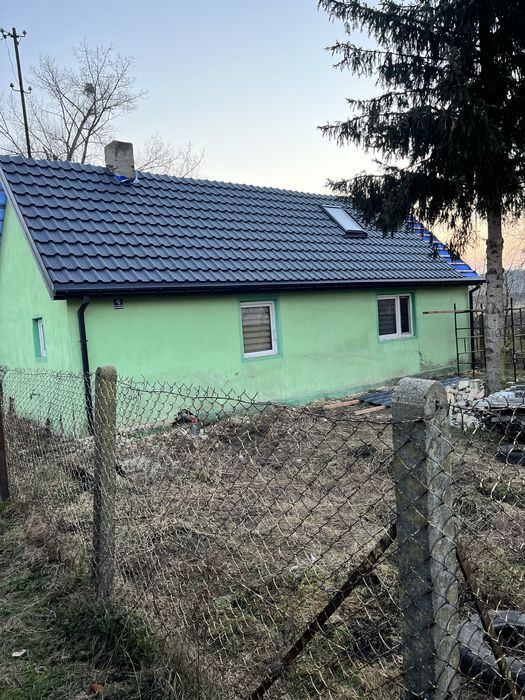 Uslugi cisielsko-dekarskie – solidnie i na czas!