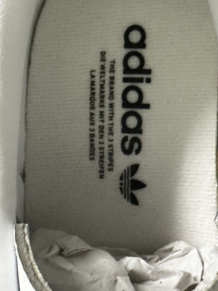 adidas samba novos