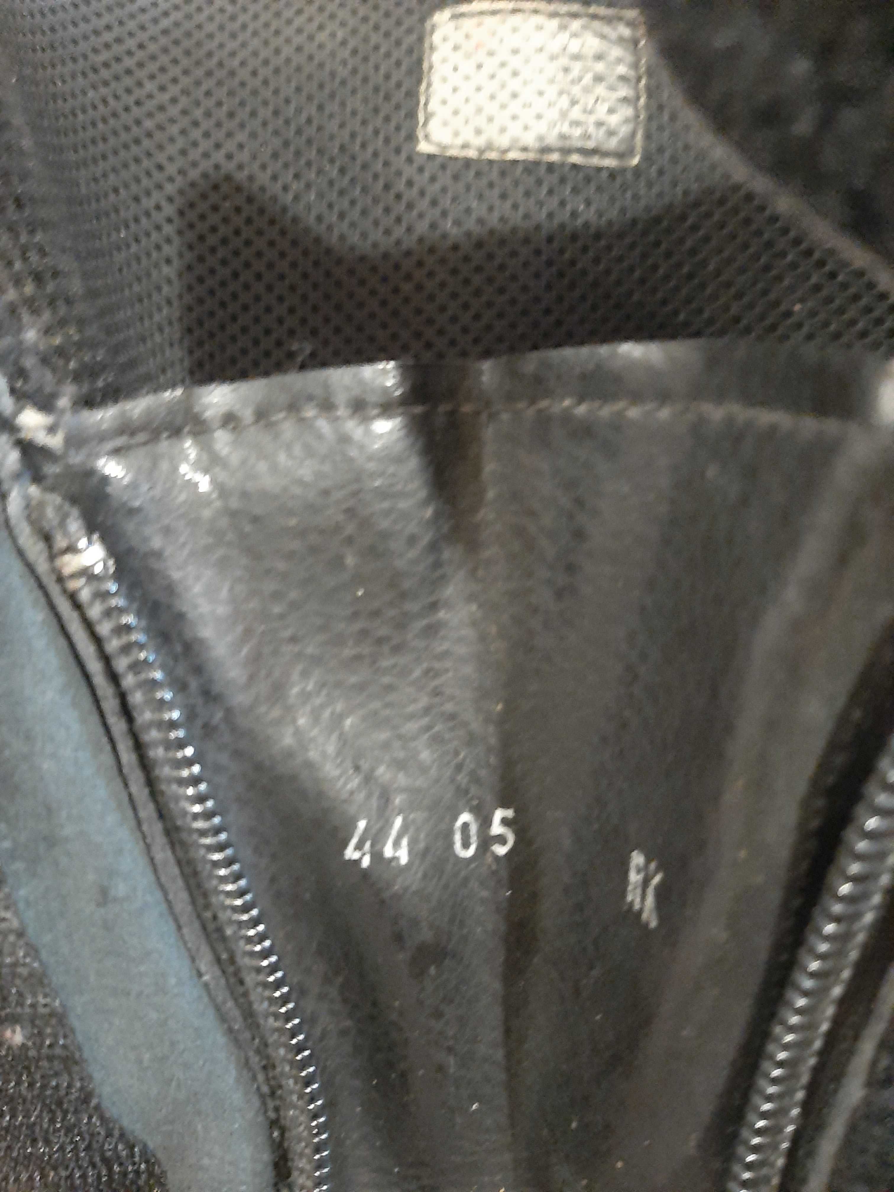 Botas Dainese D Dry