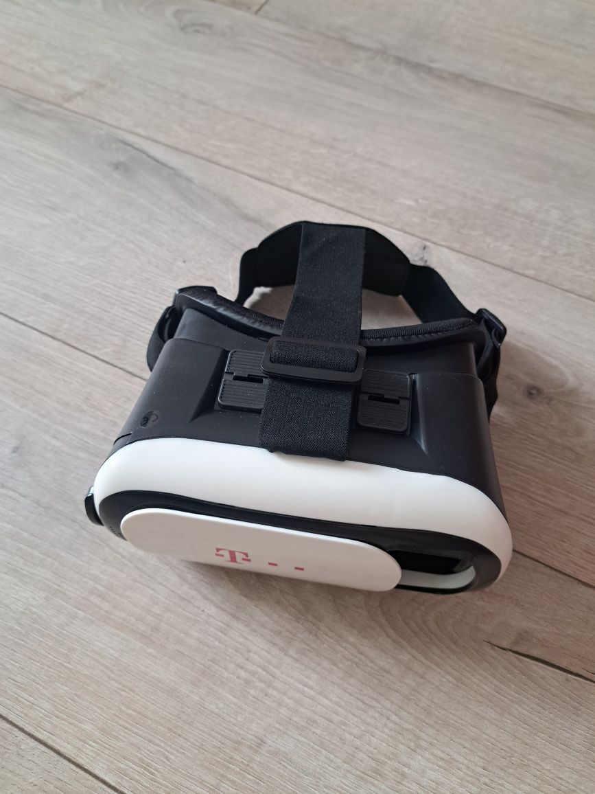 Zestaw VR 3D dla smartfonów Nowy !