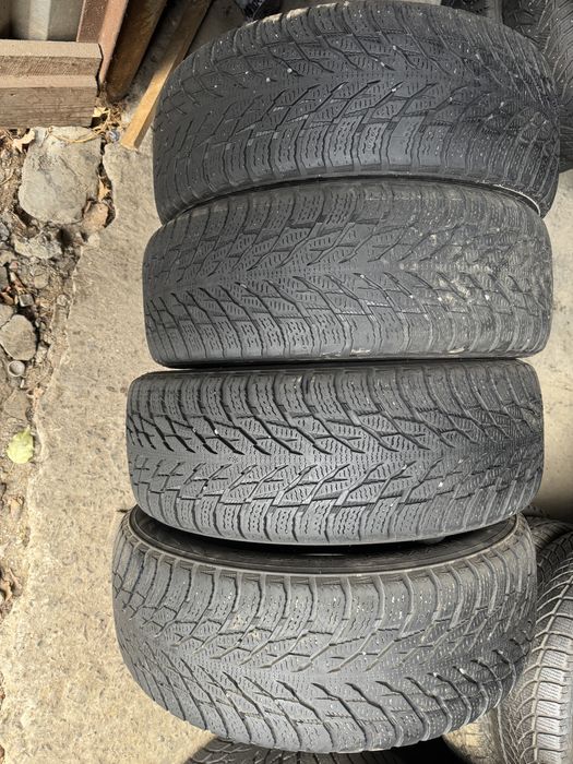 205/60 R16 nokian 205 60 16