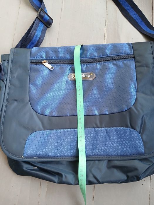 Подарочная сумка для ноутбука Rowlands