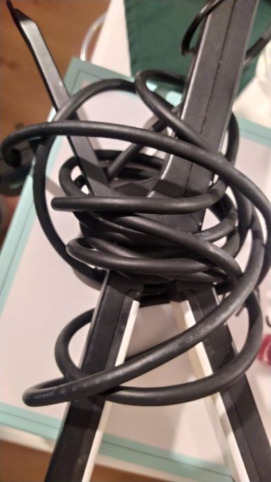 Prostownica używana często