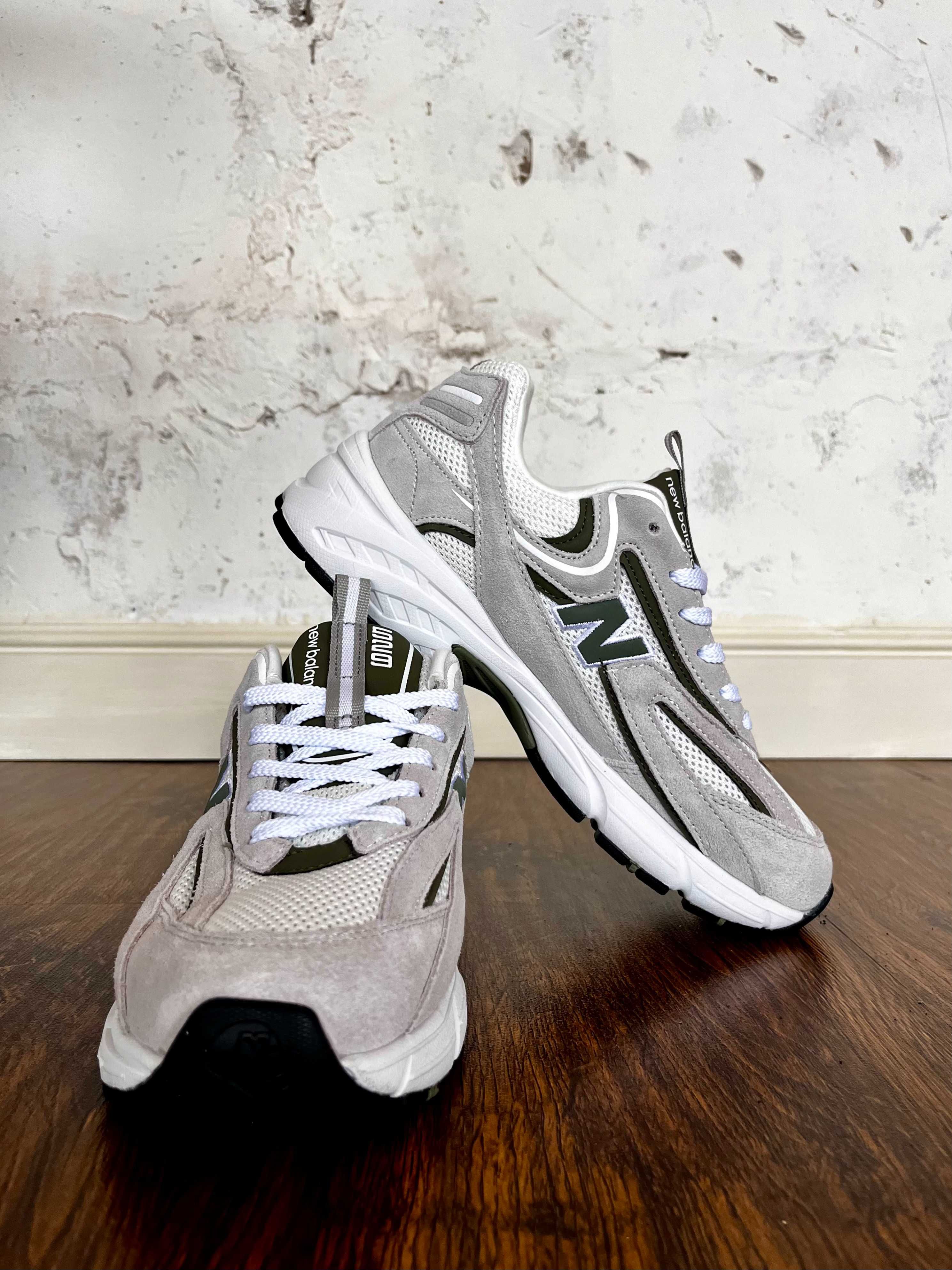 Чоловічі кросівки New Balance 529. Розміри 40-45