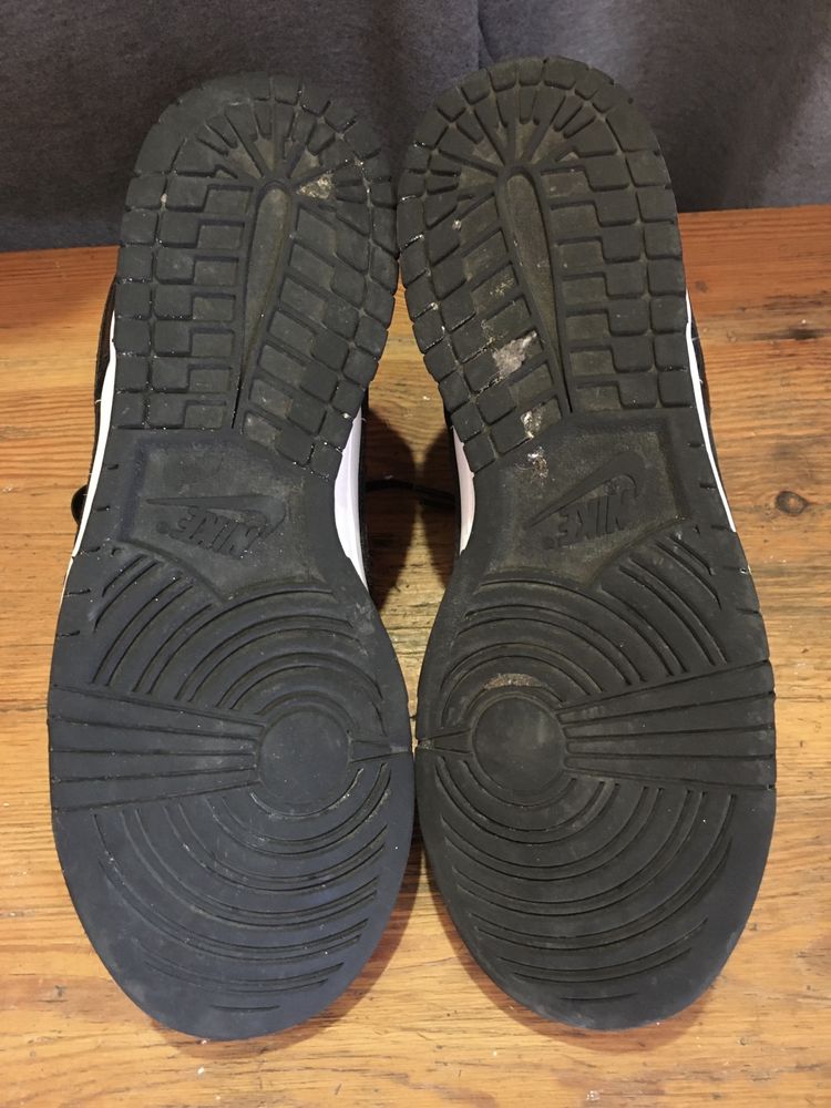 Кросівки Nike Dunk Low Retro