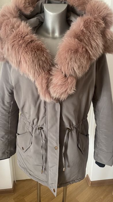 Пуховик ,парка ,куртка