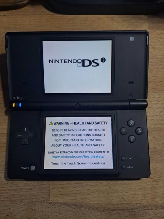 Konsola Nintenso DSi
