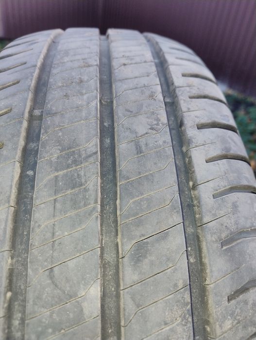 Шини 225/70p15c клебер