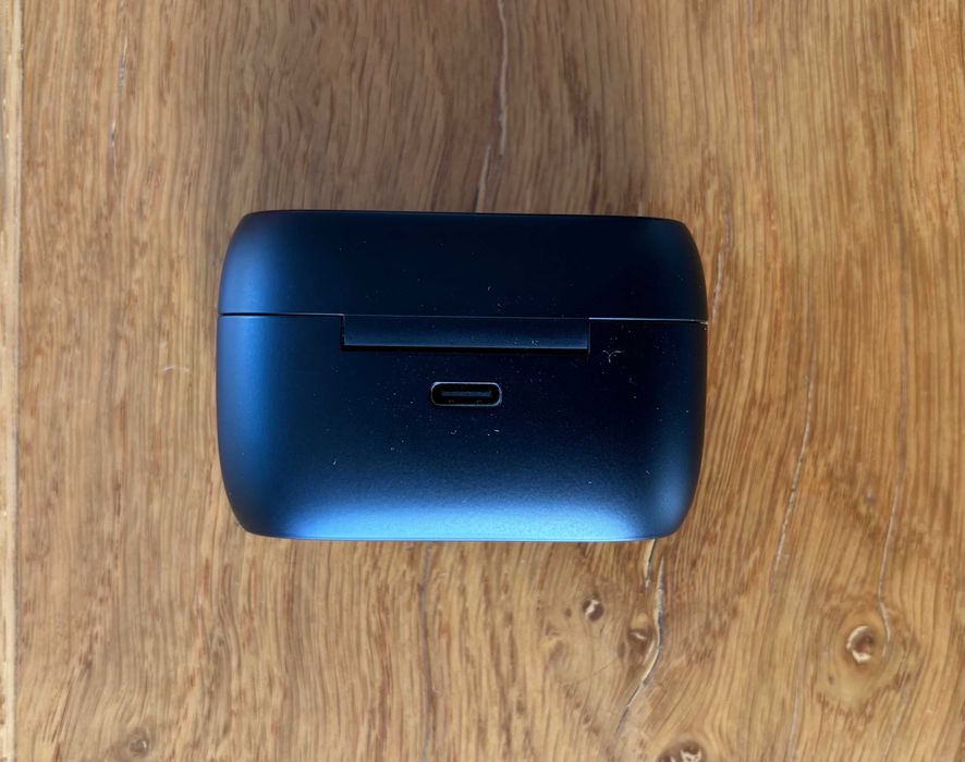 Auriculares Bluetooth JABRA Elite 85T ANC Preto em ótimo estado!