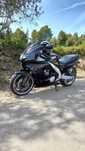 Yamaha YZF Thundercat 600r 1996