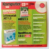 LOTTOMANIAK | dla zapalonych graczy lotto na komputer PC