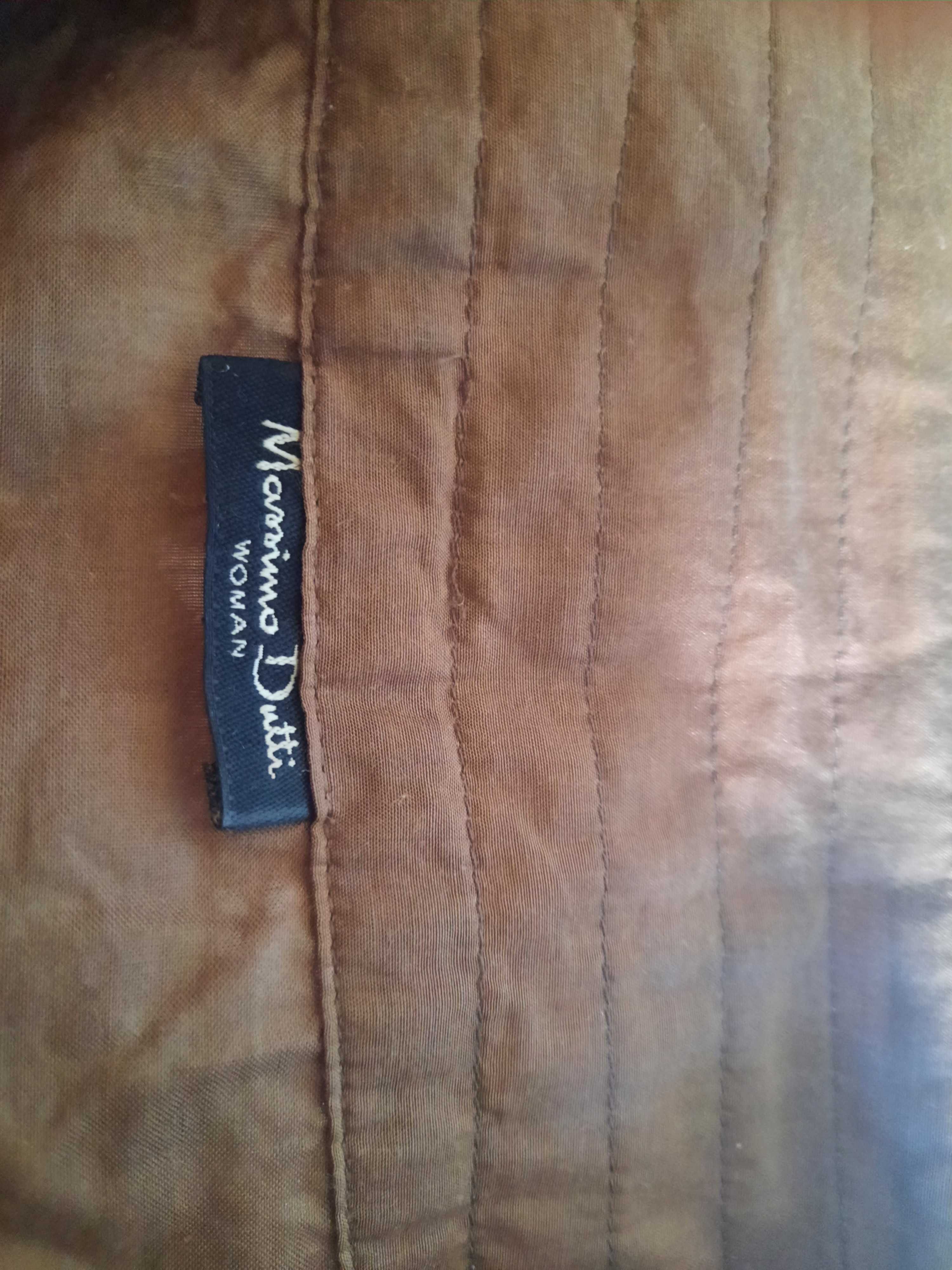 Saia Massimo Dutti
