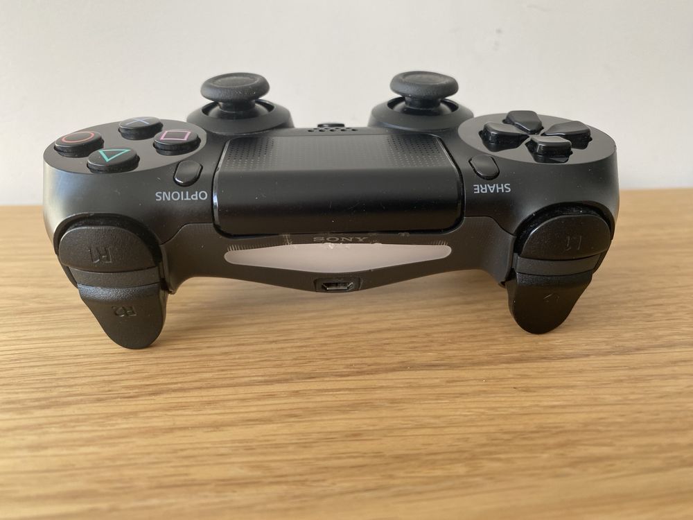 Comando ps4 original - Faço envio