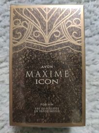 Maxime Icon for Him woda perfum 75ml