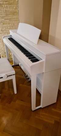 Pianino cyfrowe Kawai