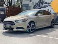 Ford Fusion 2014