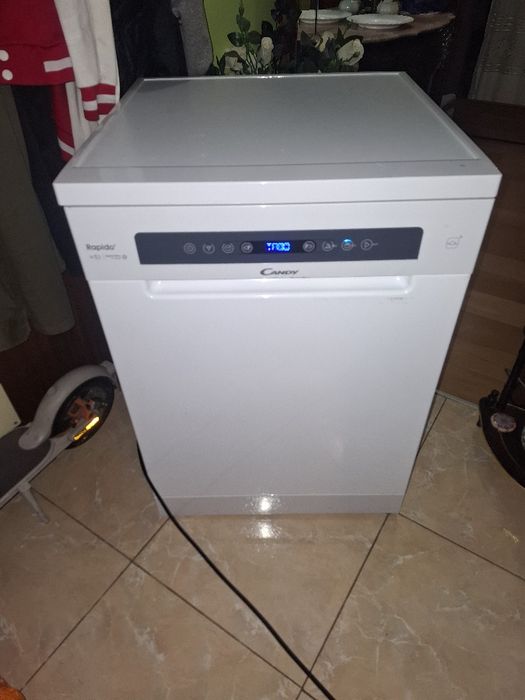 3C7F0W candy como nova