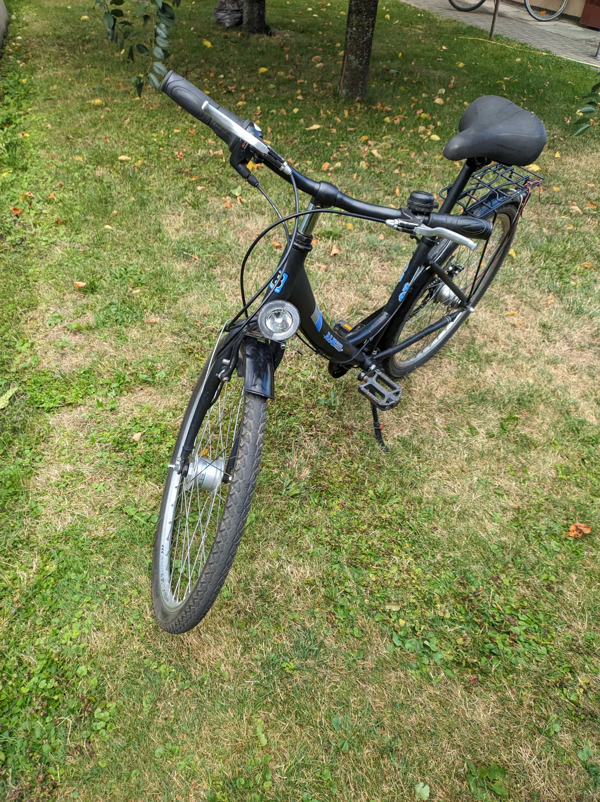 [Sprzedam] Rower miejski 26'