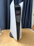 PlayStation 5 Disc Edition | 825Gb SSD | UK версія