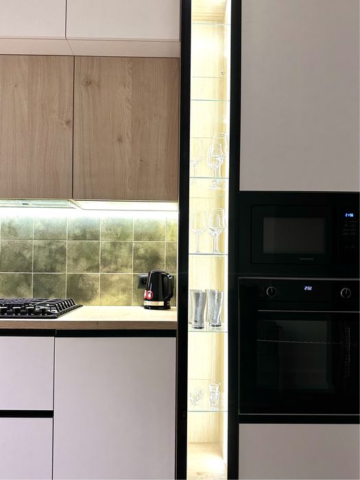 Здається подобово затишна квартира