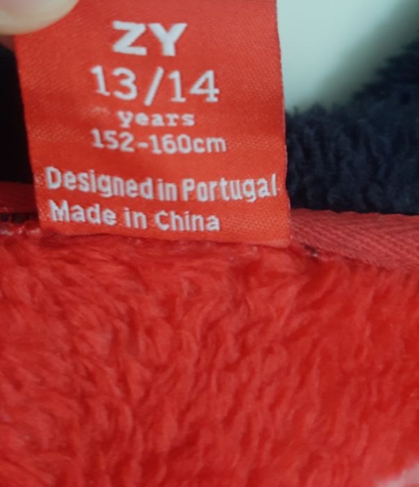 Robe natal disney mickey unisexo