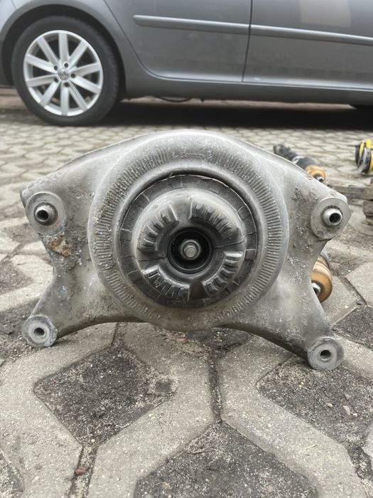 Audi Q5 8R Zawieszenie Gwintowane St Suspension