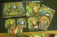 dezenas jogos PC Warcraft Playboy MOH SIMS varios