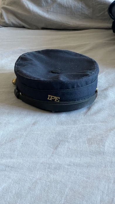 Farda Pupilos do Exército IPE