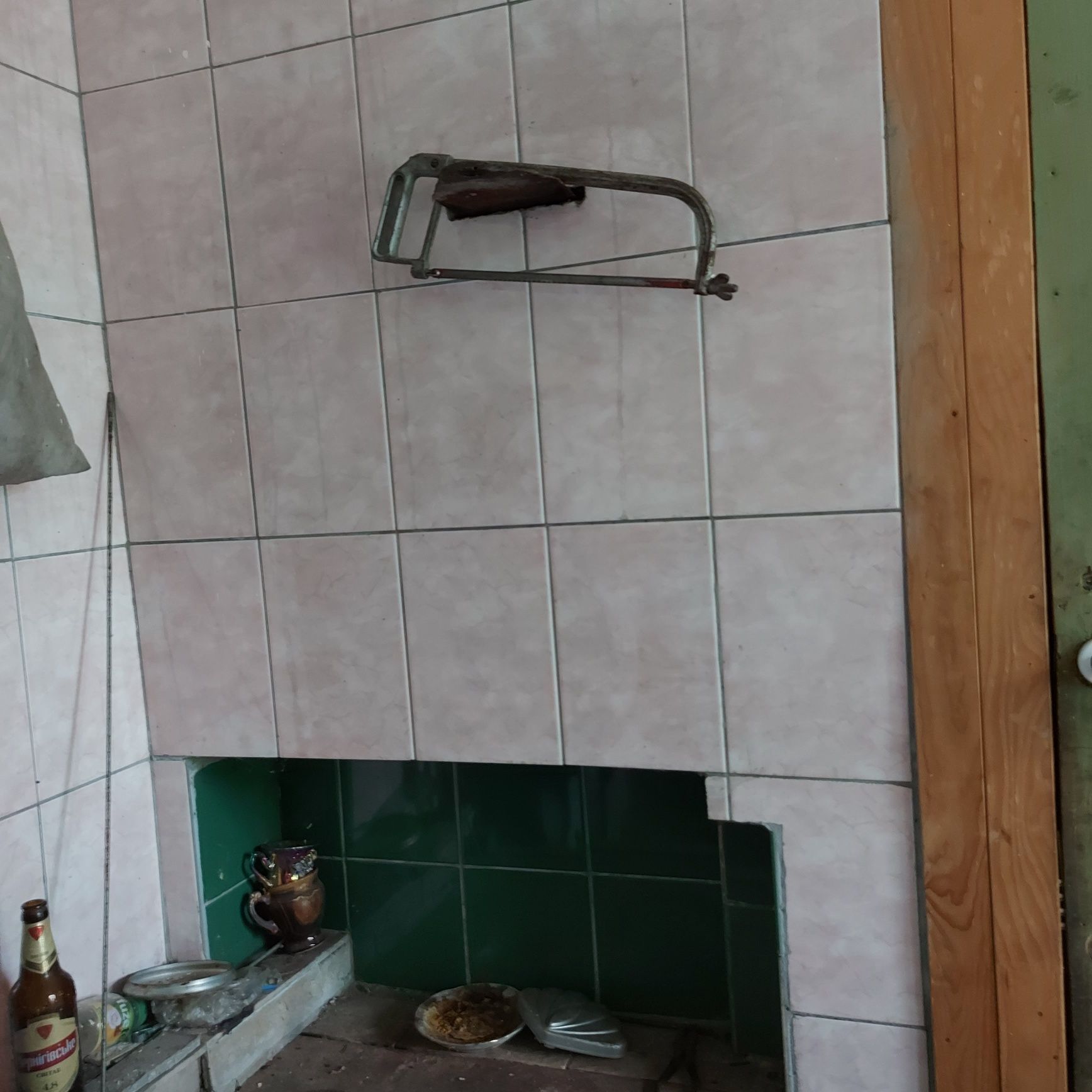 Продам дом в Краснопавловке
