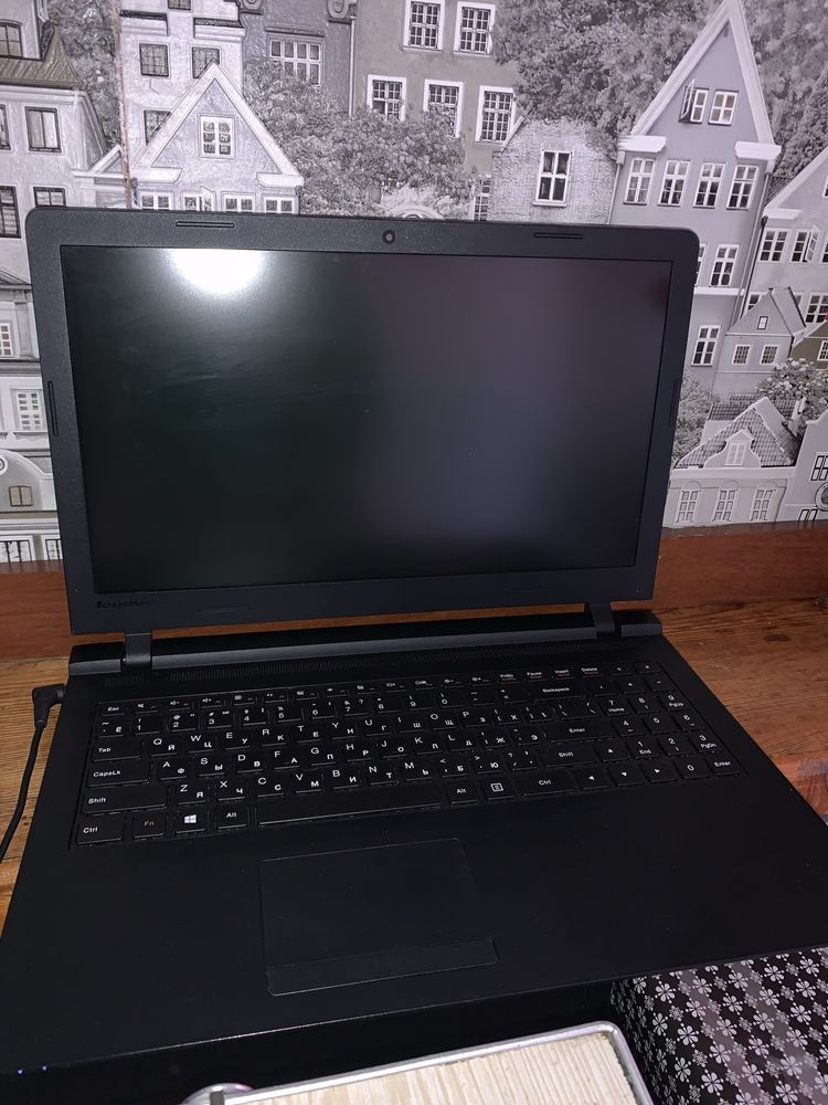 Продам ноутбук Lenovo B50-10
