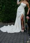 Suknia ślubna Herms Bridal