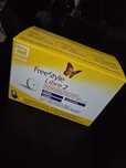 FreeStyle Libre 2 sensor