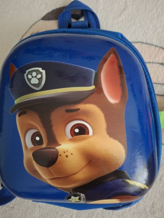 Рюкзак для малыша ,щенячий патруль