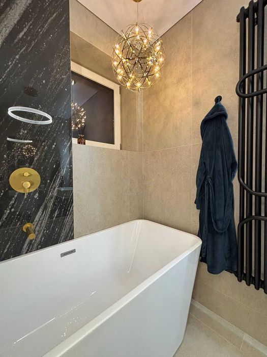 Неповторна 3к квартира з вражаючим ремонтом/ЖК Клубне містечко 12