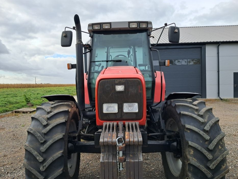 Massey Ferguson 6260