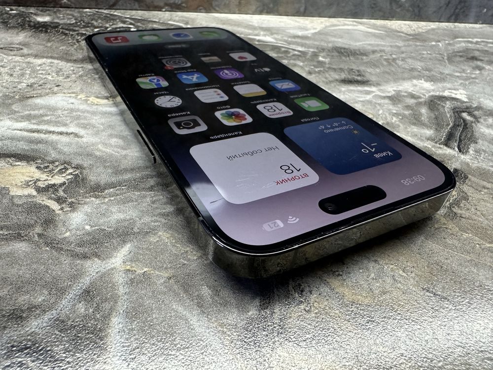 Iphone 14 Pro Max 512Gb Неверлок