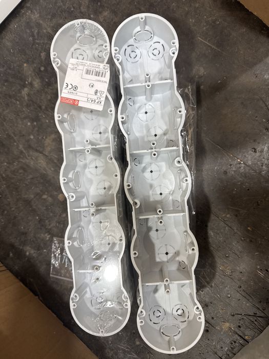 Підрозетники KOPOS KP 64/5